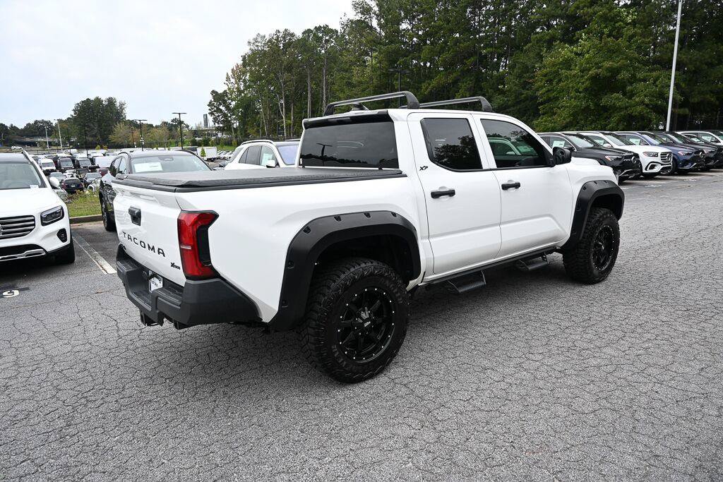 Used 2024 Toyota Tacoma SR AWD/4WD image 22