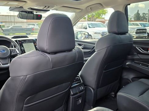 New 2026 Subaru Ascent Limited AWD/4WD image 21