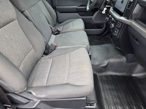 Used 2024 Ford F150 XL AWD/4WD image 14