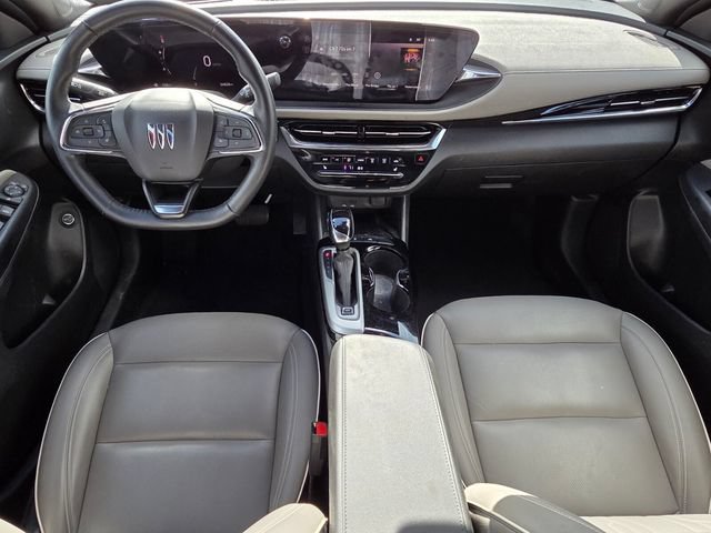 Used 2024 Buick Envista Avenir FWD image 9