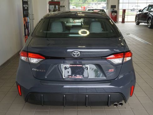 Used 2023 Toyota Corolla SE FWD image 14