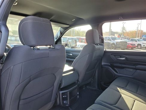 New 2026 RAM 1500 Classic Warlock image 23