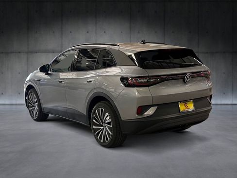 New 2026 Volkswagen ID.4 Pro image 3