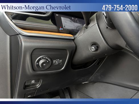 Used 2022 Jeep Grand Cherokee Summit AWD/4WD image 14