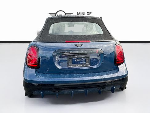 New 2026 MINI Cooper S FWD image 4