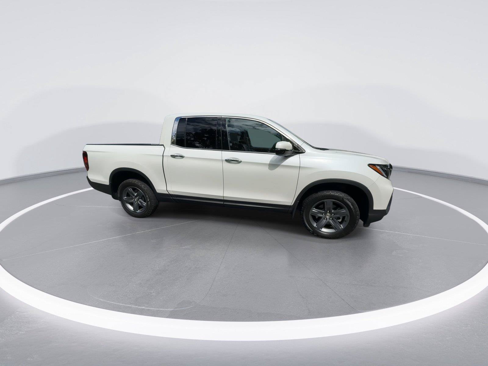 Used 2022 Honda Ridgeline RTL-E image 9