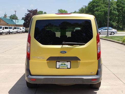 Used 2018 Ford Transit Connect XL FWD image 4