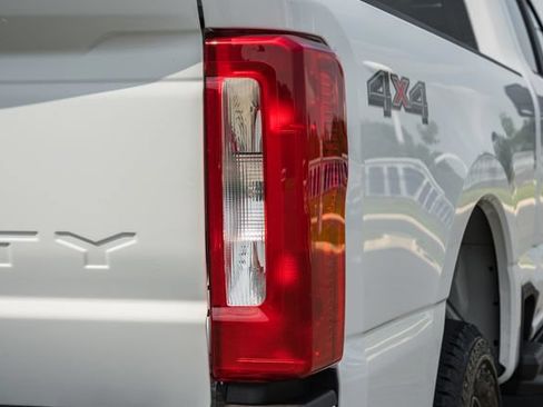 New 2026 Ford F250 XL w/ STX Appearance Package AWD/4WD image 8