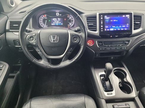 Used 2018 Honda Pilot EX-L image 22