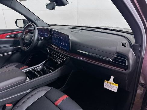 New 2026 Chevrolet Traverse RS w/ LPO, Illumination Package image 32