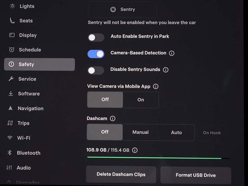 Used 2024 Tesla Model 3 Long Range image 51