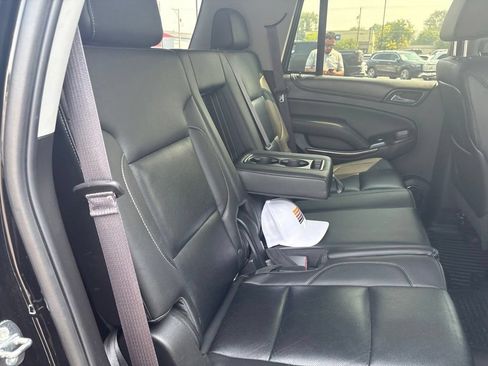 Used 2015 GMC Yukon SLT AWD/4WD image 17