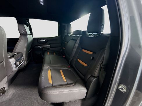 Used 2021 GMC Sierra 1500 AT4 image 25