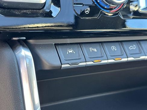 New 2026 GMC Sierra 1500 Denali image 19