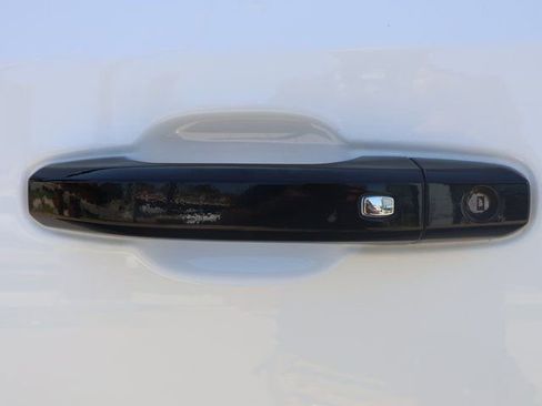 Certified 2024 Chevrolet Silverado 1500 LT Trail Boss w/ Protection Package AWD/4WD image 27