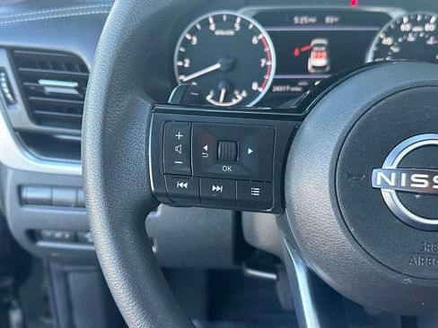 Certified 2023 Nissan Rogue SV image 21