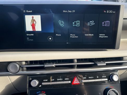 New 2026 Hyundai Tucson SEL image 20