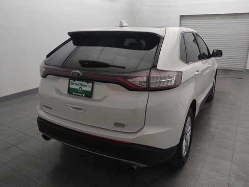 Used 2015 Ford Edge SEL w/ Equipment Group 201A image 7