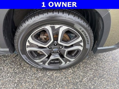 Used 2023 Subaru Ascent Touring image 19