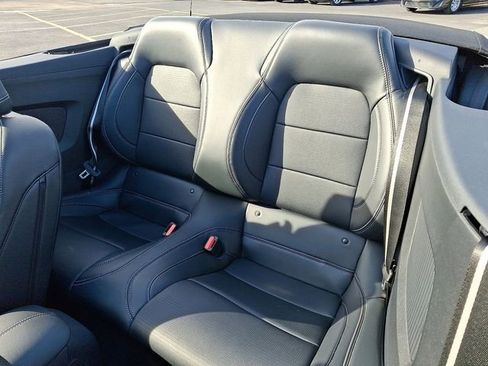 Used 2024 Ford Mustang GT Premium image 10