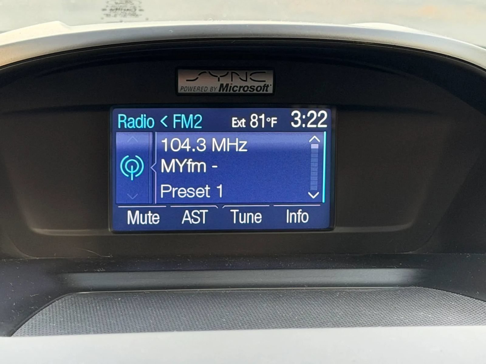 Used 2014 Ford Escape SE AWD/4WD image 18