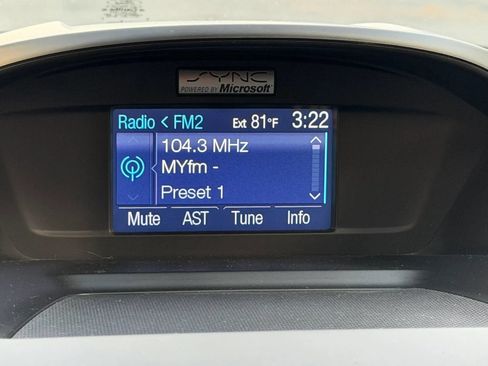 Used 2014 Ford Escape SE AWD/4WD image 18