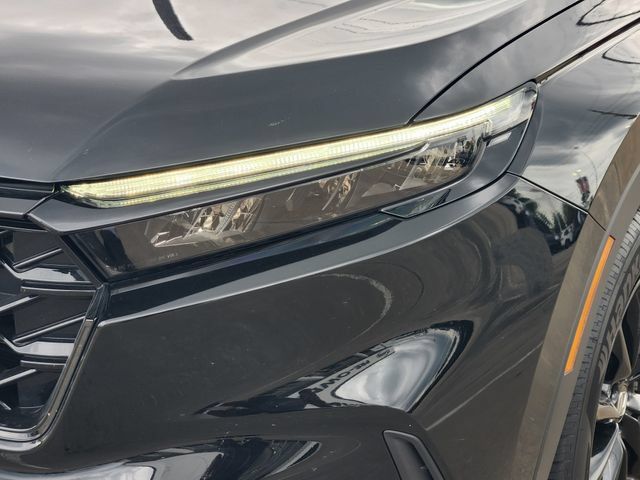 Used 2026 Honda CR-V Sport-L image 9
