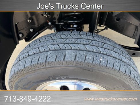 Used 2025 RAM 3500 Tradesman RWD image 45