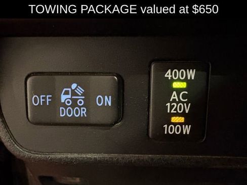 Used 2016 Toyota Tacoma TRD Sport image 5