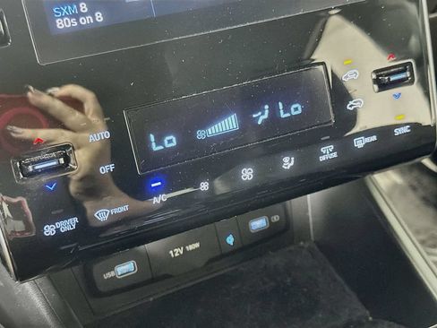 Used 2023 Hyundai Tucson Blue AWD/4WD image 23