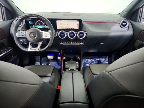 Certified 2022 Mercedes-Benz GLA 35 AMG 4MATIC image 25