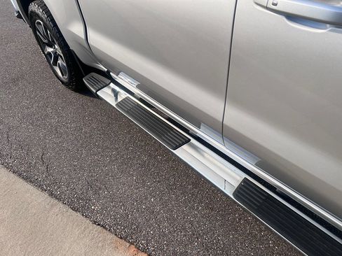 Used 2021 Chevrolet Silverado 1500 RST image 7