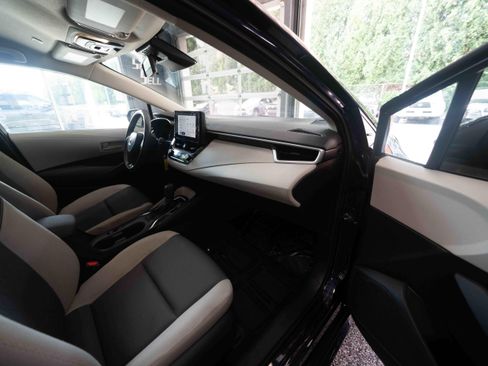 Used 2024 Toyota Corolla LE FWD image 25