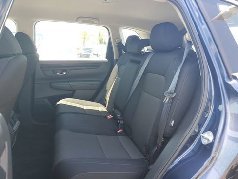 Certified 2024 Honda CR-V LX image 12