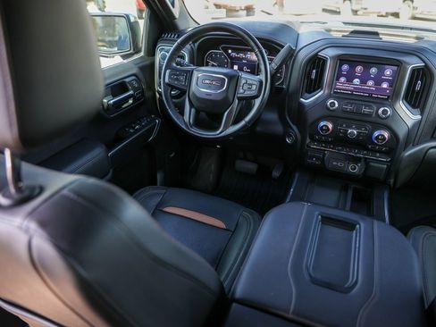 Used 2019 GMC Sierra 1500 AT4 w/ AT4 Premium Package image 30