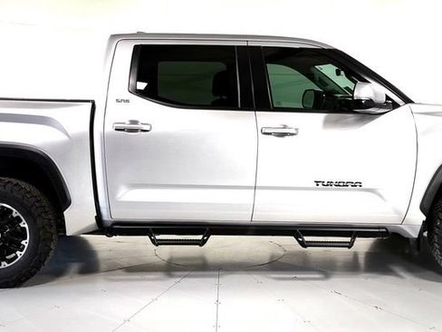 Used 2024 Toyota Tundra SR5 w/ TRD Off-Road Premium Package AWD/4WD image 3