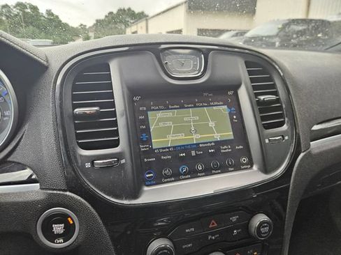 Used 2021 Chrysler 300 S RWD image 12