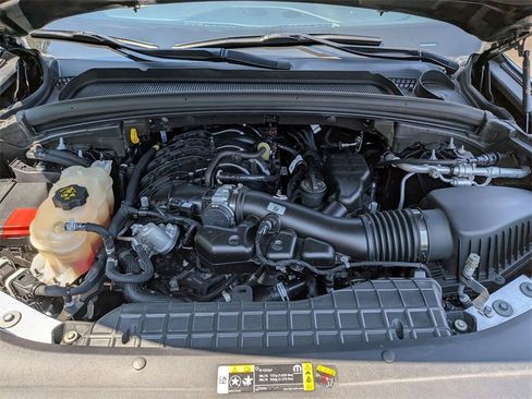 Certified 2023 Jeep Grand Cherokee Altitude image 26