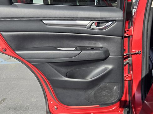 Used 2024 MAZDA CX-5 AWD 2.5 S w/ Select Package image 24