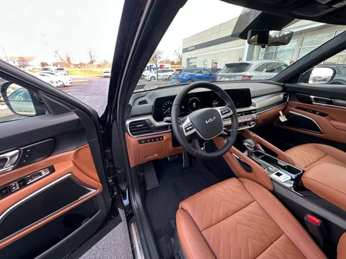 New 2025 Kia Telluride SX X-Line image 38