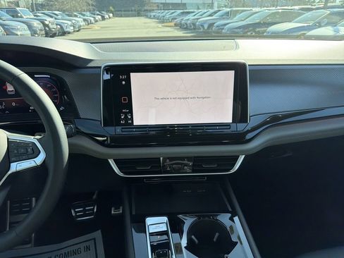 New 2026 Volkswagen Atlas Peak Edition image 14