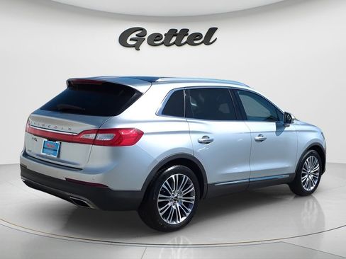 Used 2018 Lincoln MKX Reserve image 5