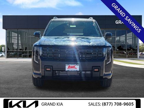 New 2027 Kia Telluride SX Prestige X-Pro image 3