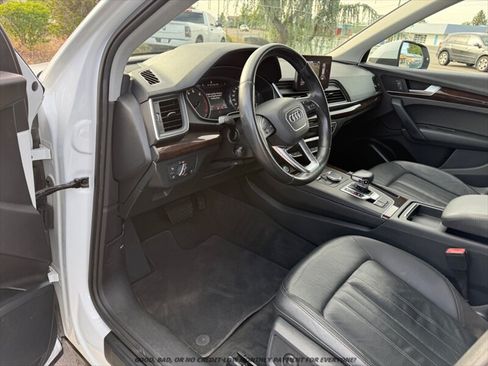 Used 2019 Audi Q5 2.0T Premium AWD/4WD image 10