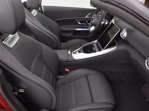 New 2026 Mercedes-Benz SL 63 AMG S e Performance 4MATIC image 15