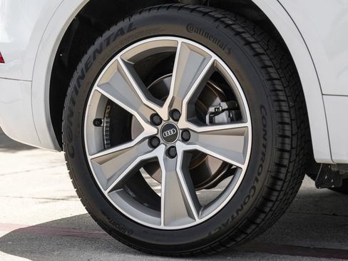 Used 2019 Audi Q5 2.0T Premium Plus AWD/4WD image 75