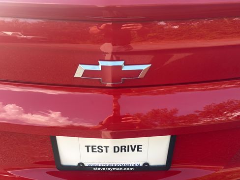 Used 2011 Chevrolet Camaro SS w/ LPO, Ground Effects Package RWD image 27