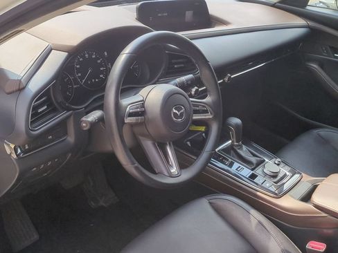 Certified 2023 MAZDA CX-30 AWD 2.5 S w/ Premium Package image 13
