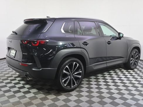 Used 2024 MAZDA CX-50 AWD 2.5 S w/ Cargo Package image 7