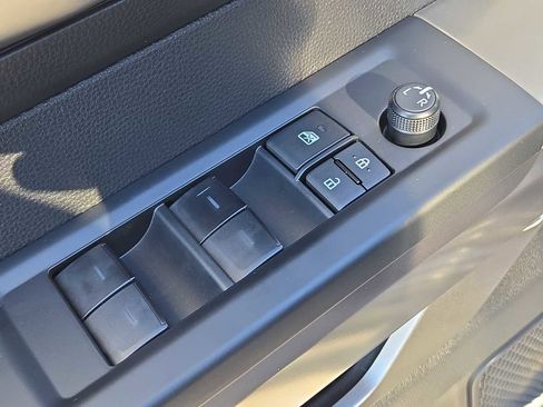 New 2026 Toyota Tundra SR5 AWD/4WD image 11
